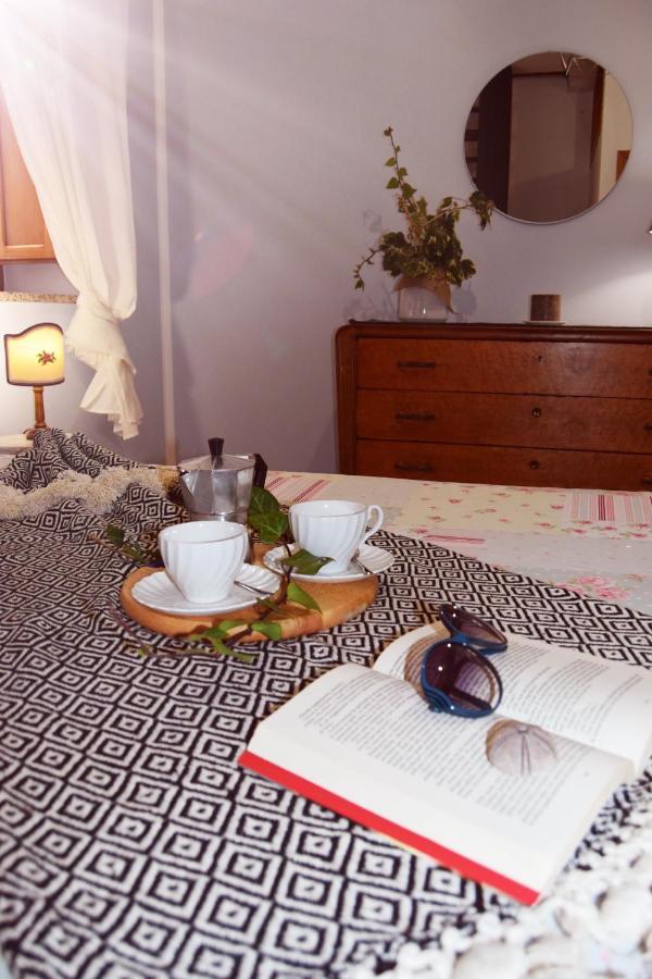 Domunua Holiday House Cefalu Bagian luar foto